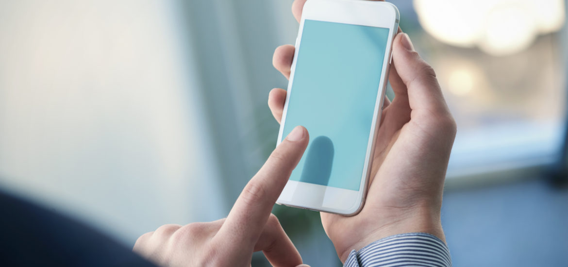vente de smartphone