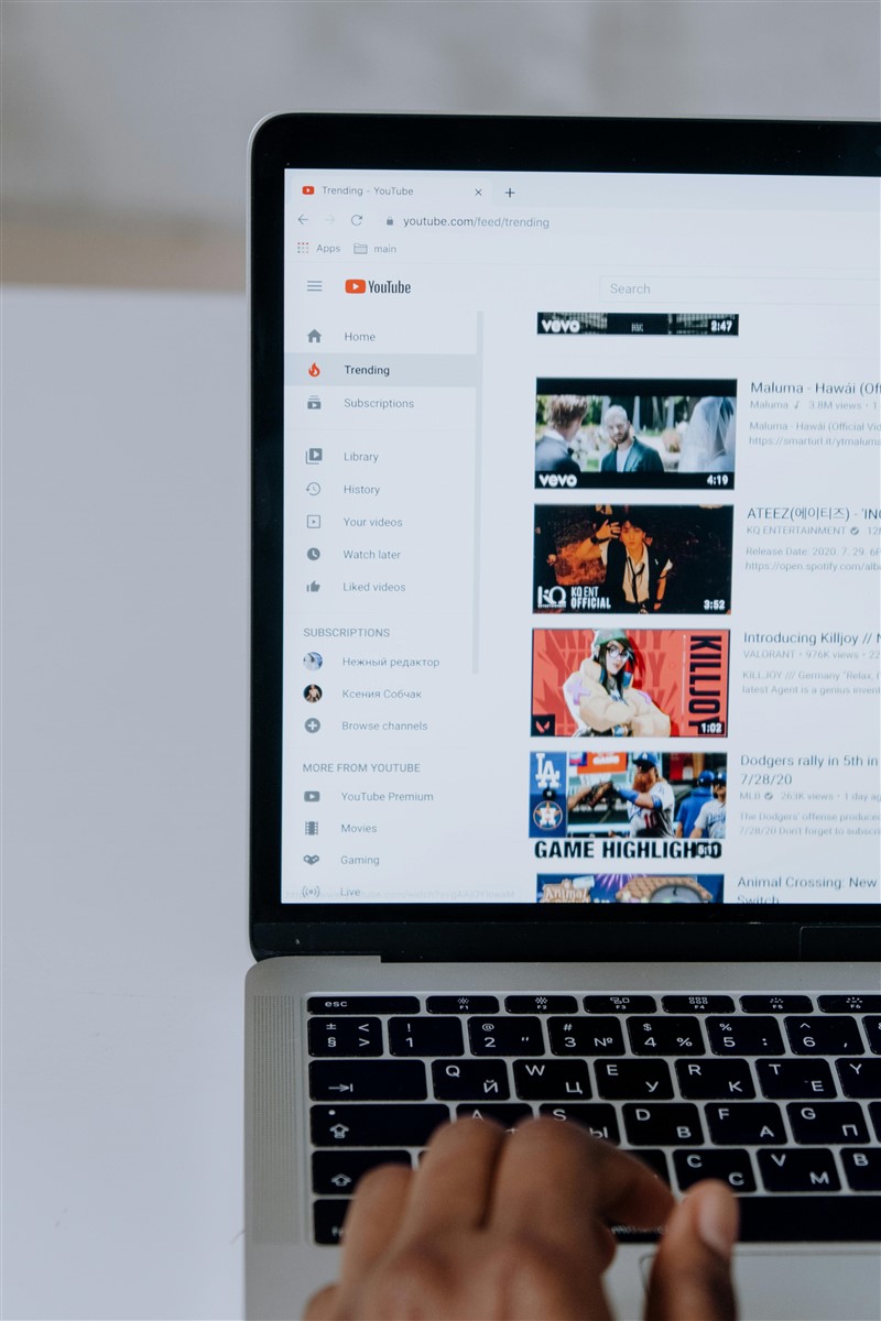 activer et utiliser le mode Picture-in-Picture