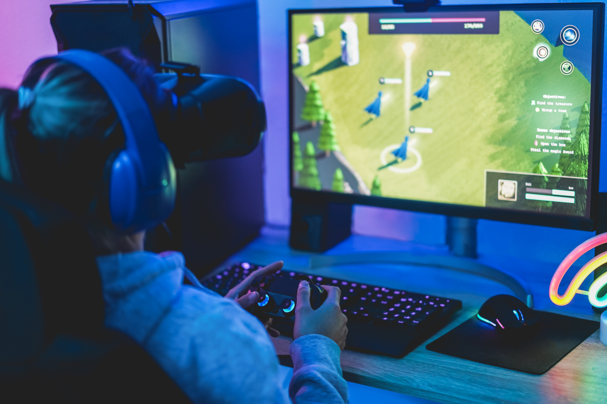 Minecraft gratuit
