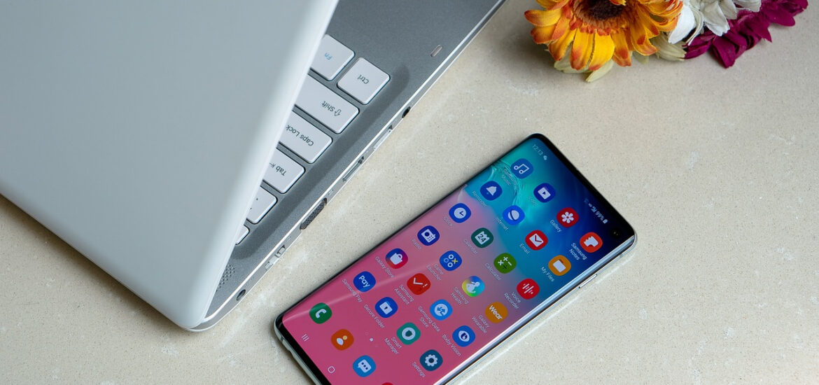 nouvelle gamme samsung