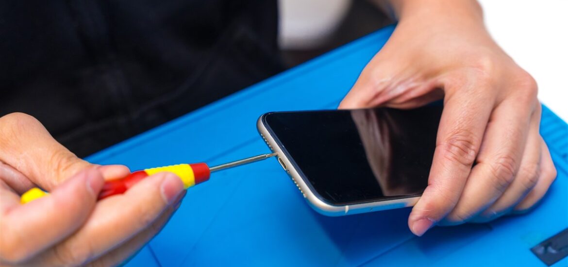 pièces détachées de téléphone privilégier