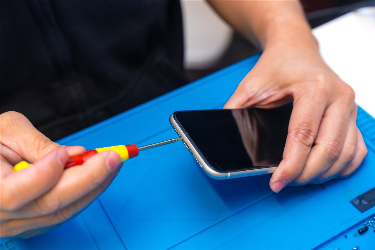 pièces détachées de téléphone privilégier