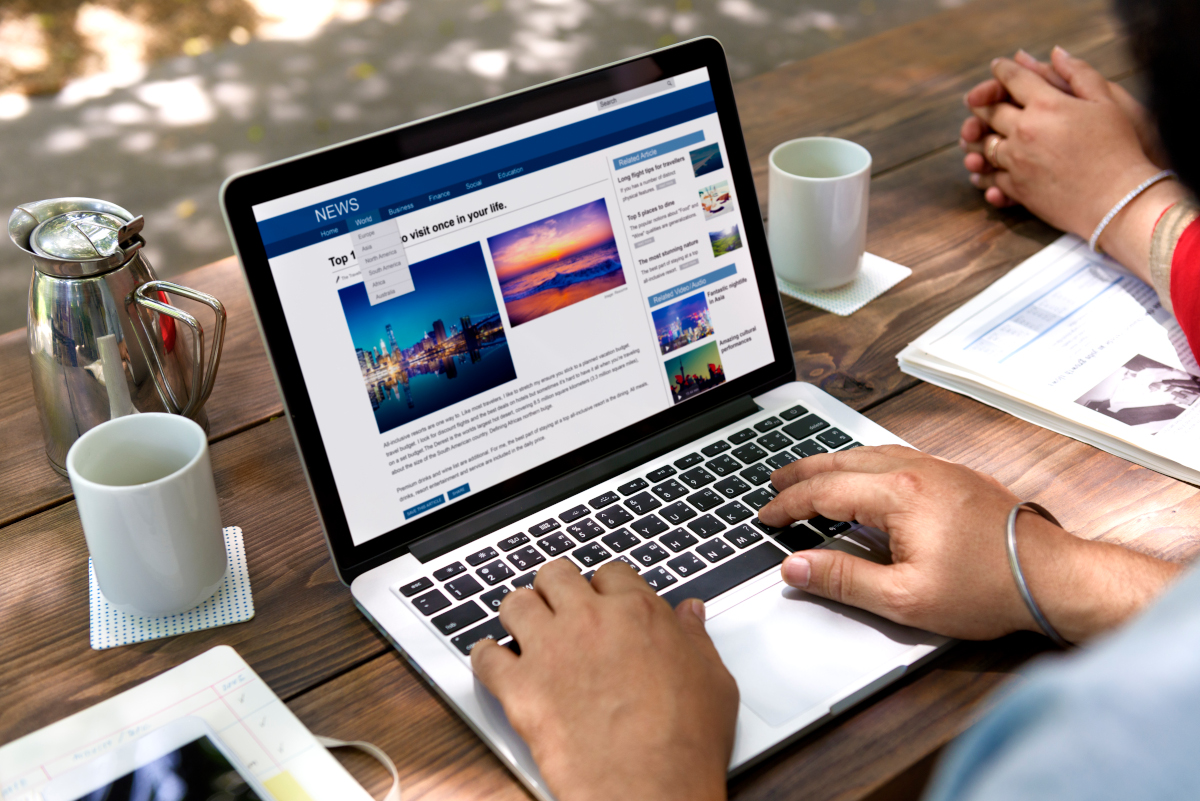 compte Facebook