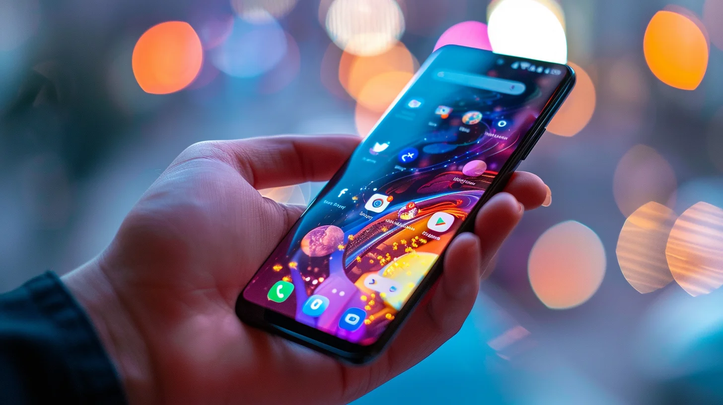 Alcatel 3X
