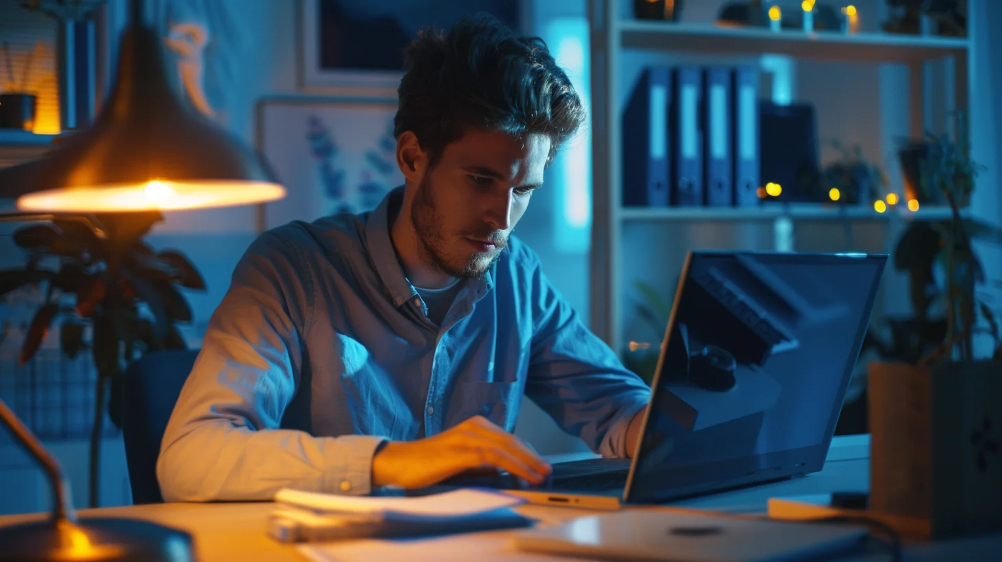 produits high-tech