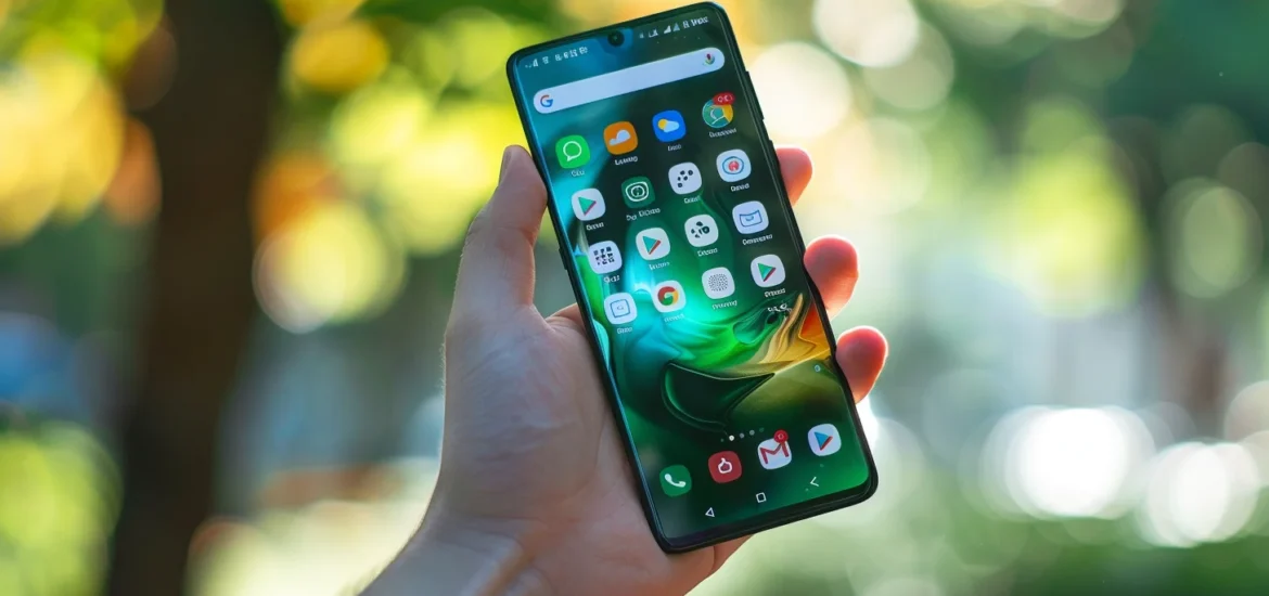 Android