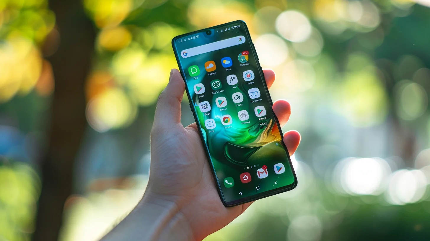 Android