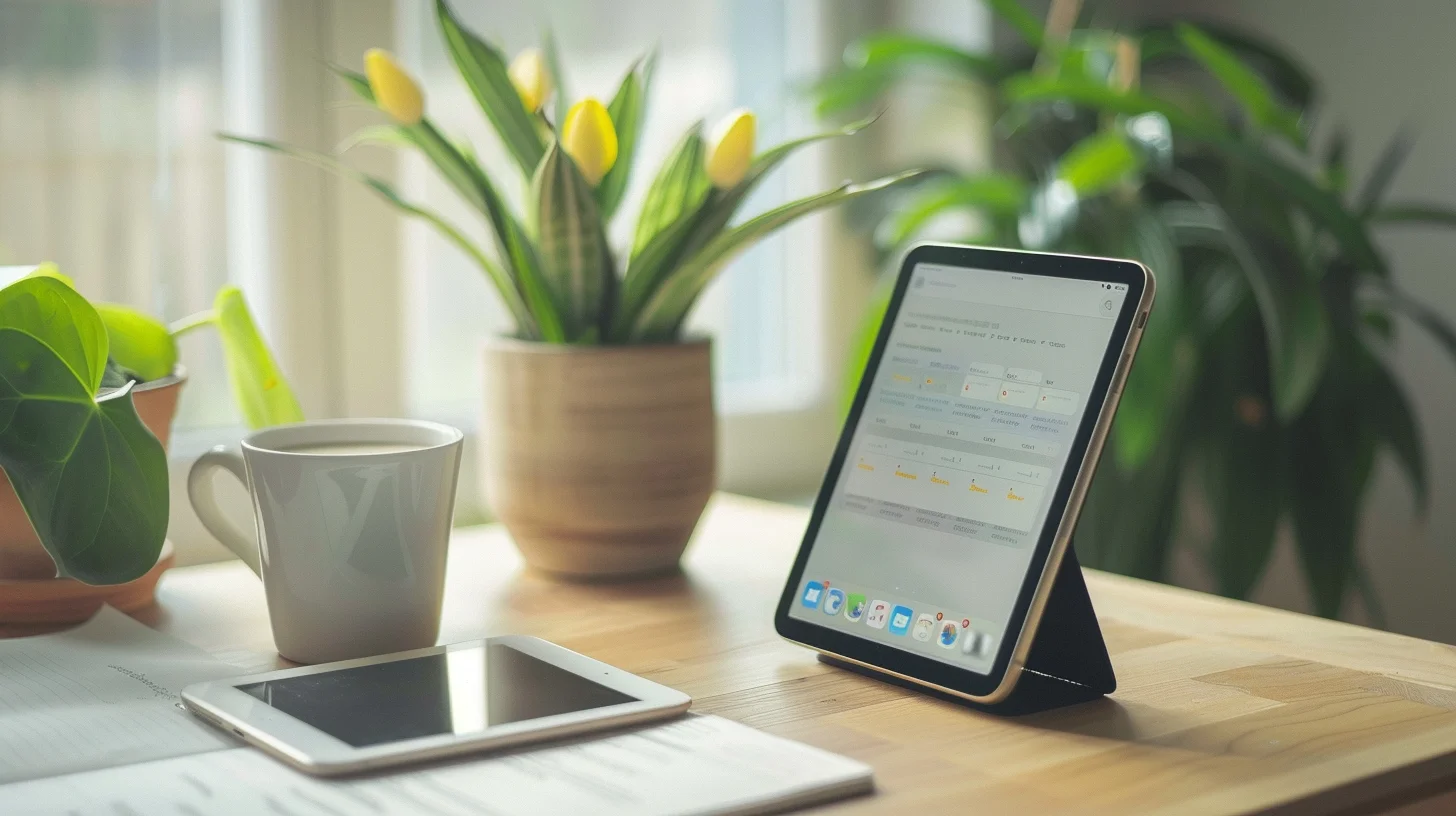 iPad