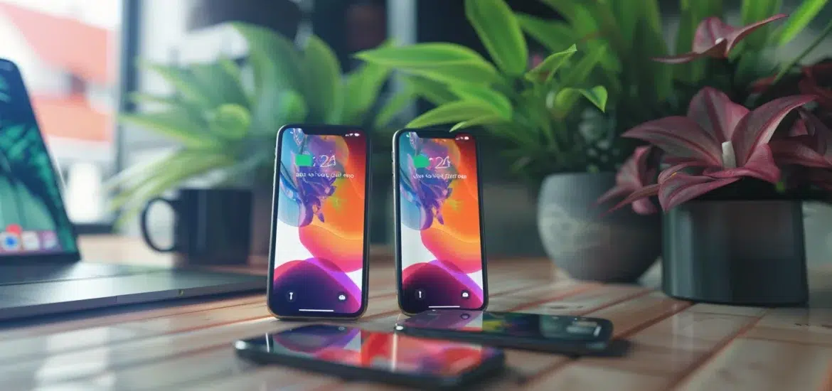 iPhone 11 Pro