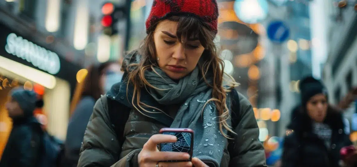 localisation téléphone