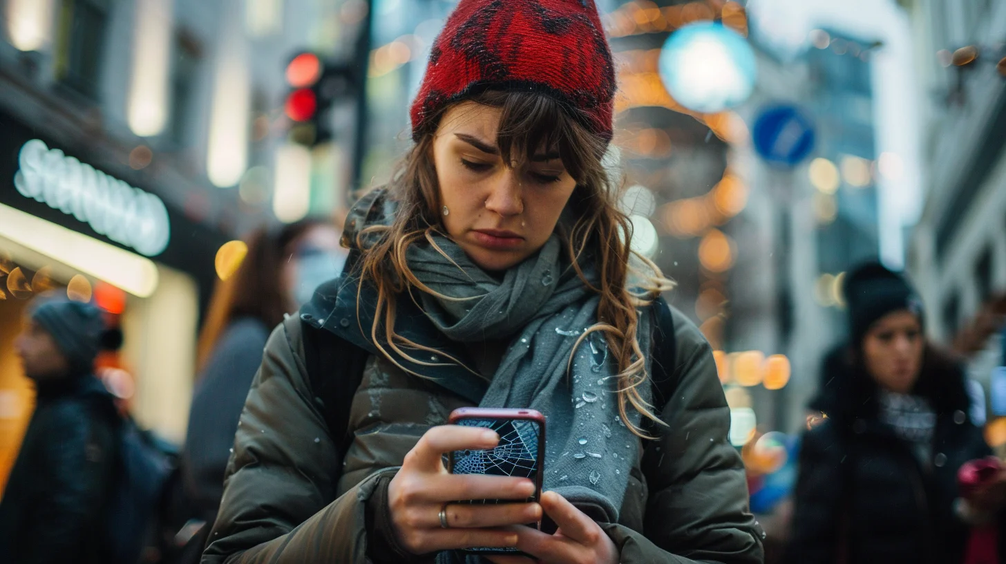 localisation téléphone