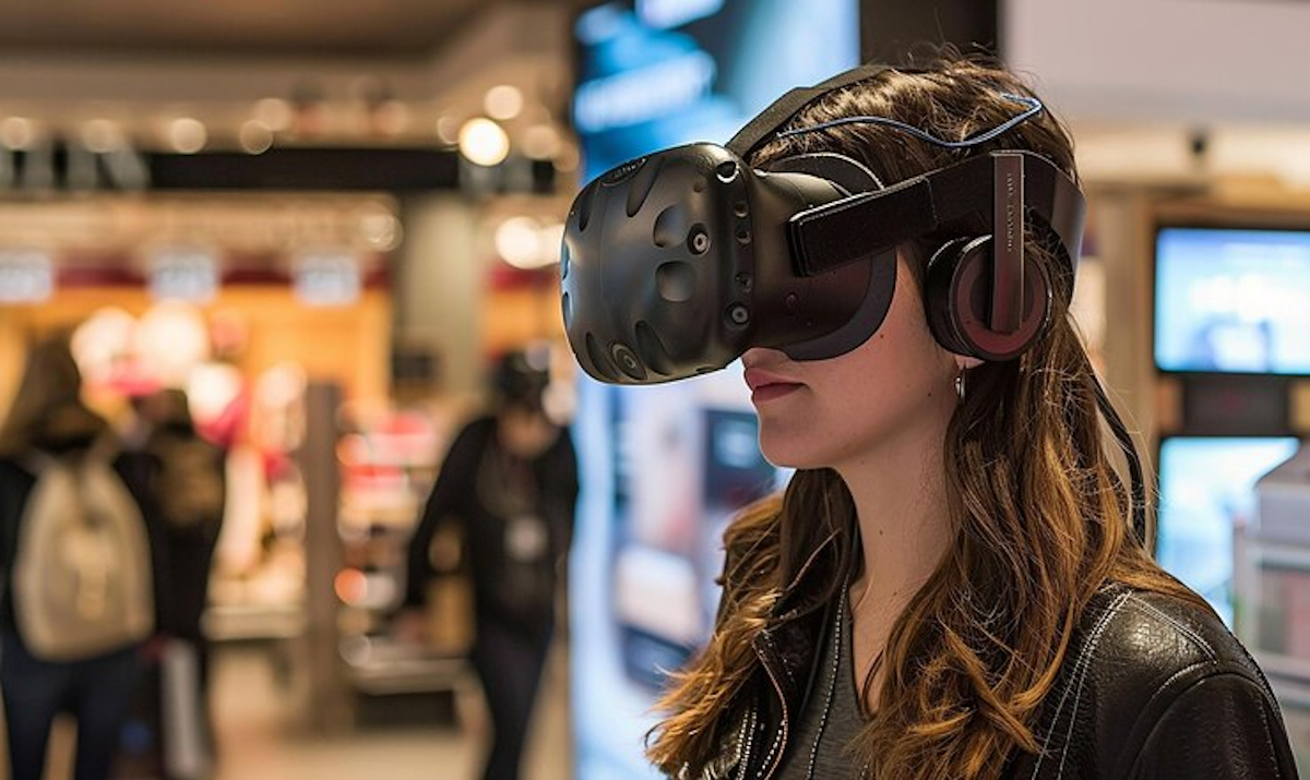 réalité augmentée