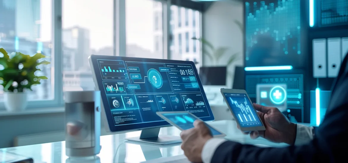 tendances de l'IoT