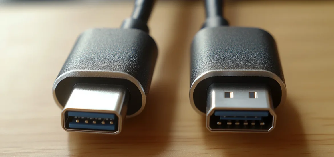 usb c vs usb