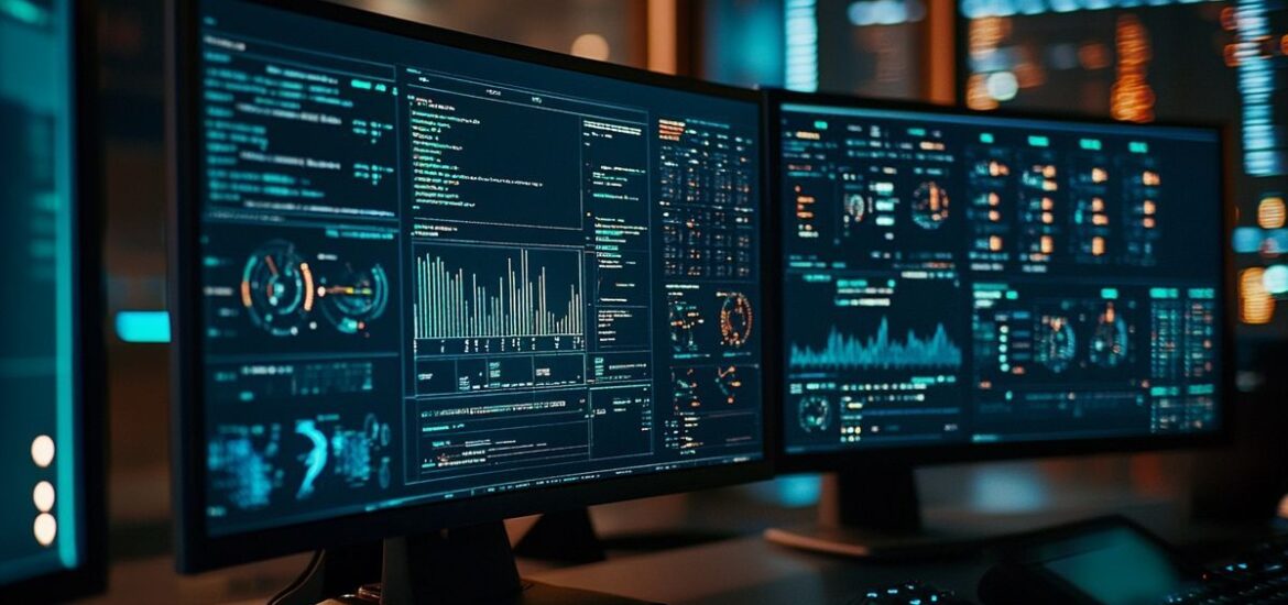 Tutoriel : localiser une adresse IP avec Python et visualiser les résultats