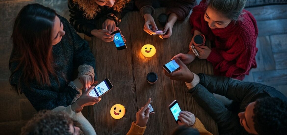 Découverte des smileys sur SnaPChat : un guide pour les utilisateurs