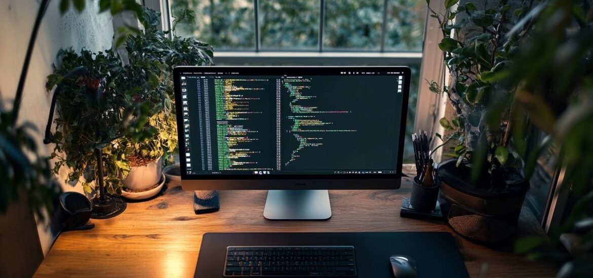 Pourquoi apprendre à utiliser la barre verticale du clavier sur Mac peut transformer votre workflow