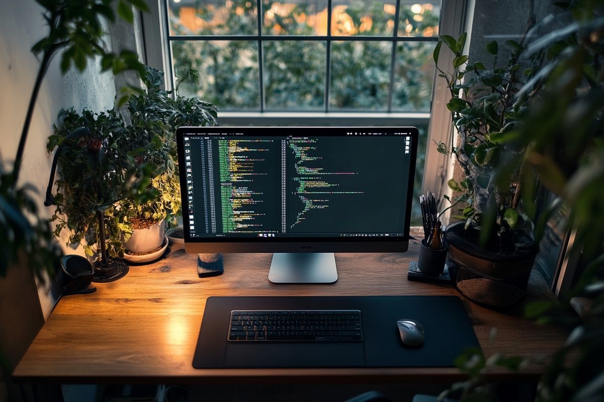 Pourquoi apprendre à utiliser la barre verticale du clavier sur Mac peut transformer votre workflow