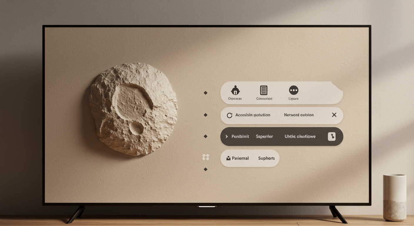 smart TV