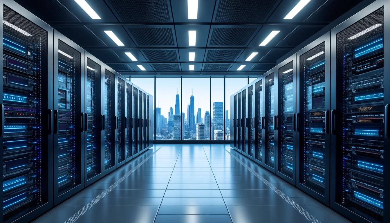 découvrez les critères essentiels pour sélectionner un serveur dédié adapté à vos besoins. optimisez la performance de votre site web avec nos conseils pratiques et techniques pour faire le bon choix.