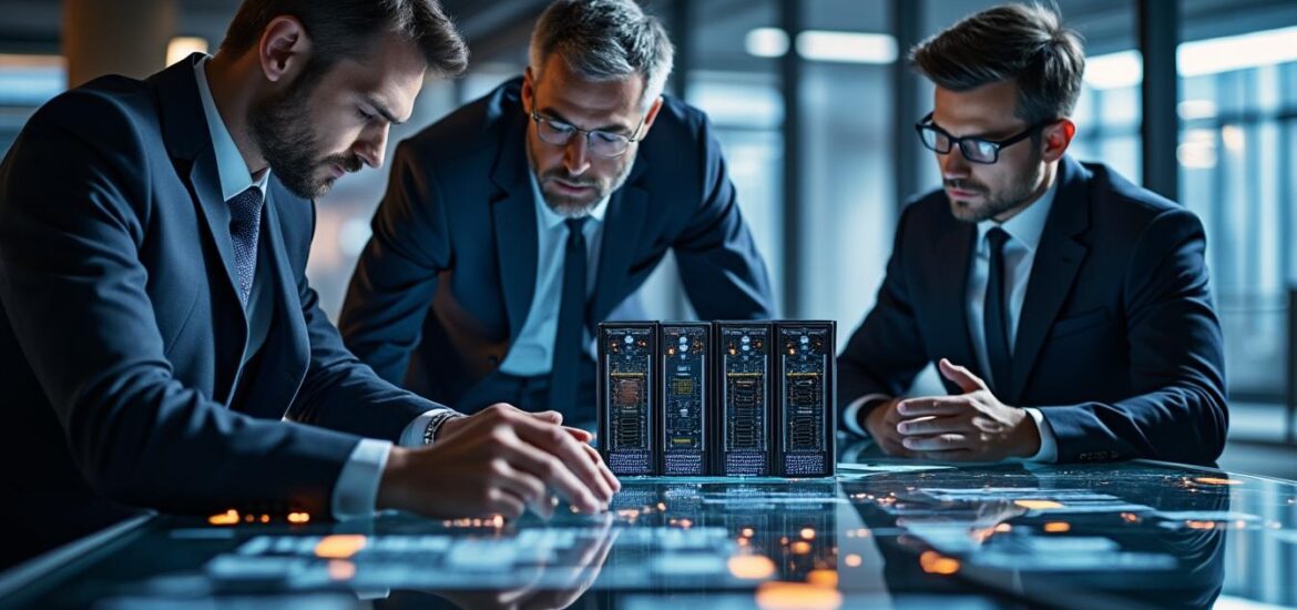 découvrez les clés pour sélectionner le serveur dédié idéal afin d'optimiser la performance de votre site web. explorez les critères essentiels, des caractéristiques techniques aux besoins spécifiques de votre activité, pour garantir une meilleure vitesse et une fiabilité accrue.