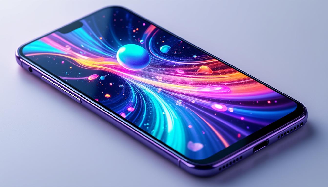 découvrez comment mettre une vidéo en fond d'écran sur votre huawei p30 avec notre guide étape par étape. transformez votre écran d'accueil en un espace dynamique et personnalisable grâce à nos astuces simples et efficaces.