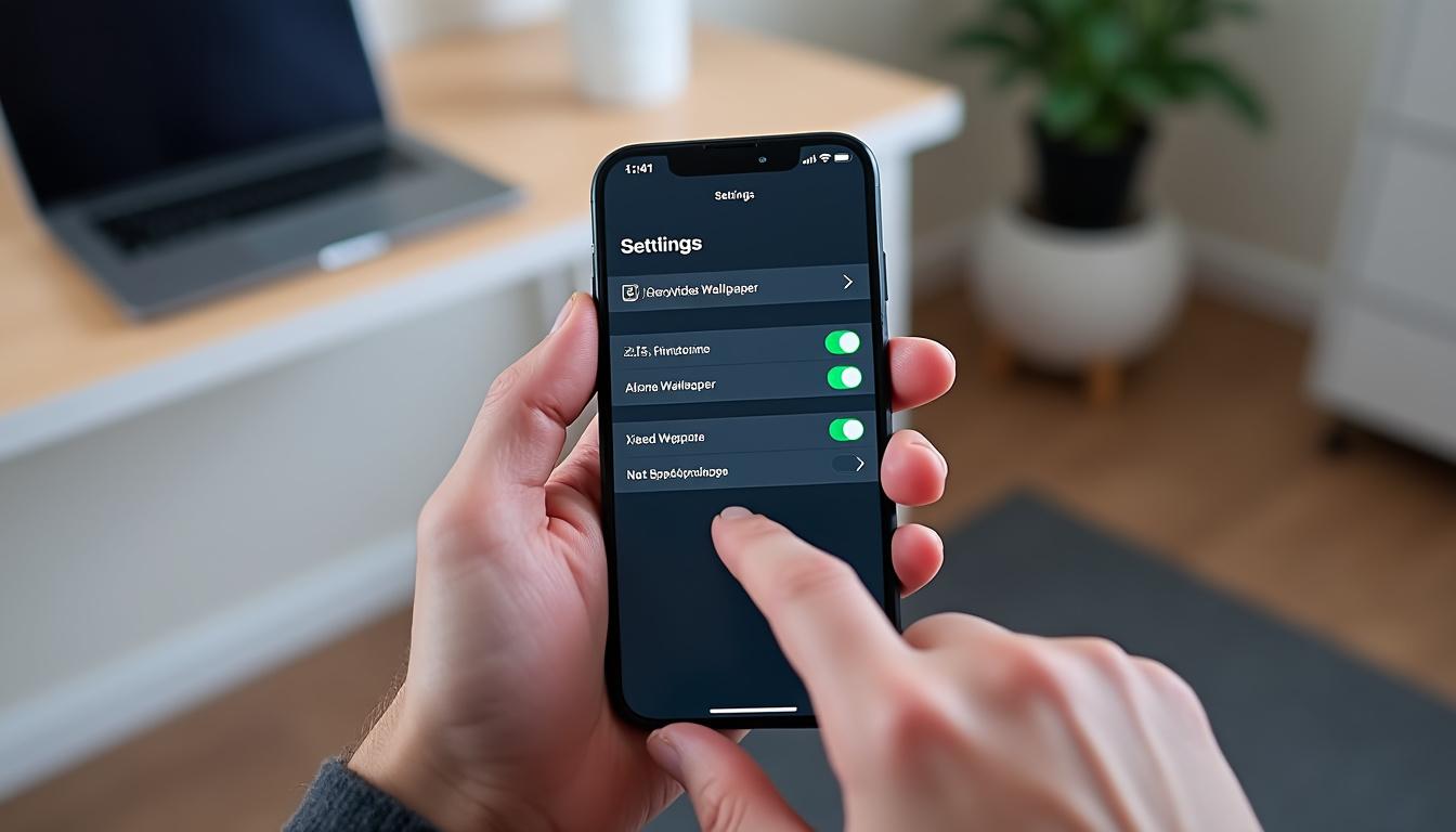découvrez comment personnaliser votre huawei p30 en mettant une vidéo en fond d'écran. suivez notre guide étape par étape pour illustrer votre écran d'accueil avec des vidéos impressionnantes et donner une touche unique à votre appareil.