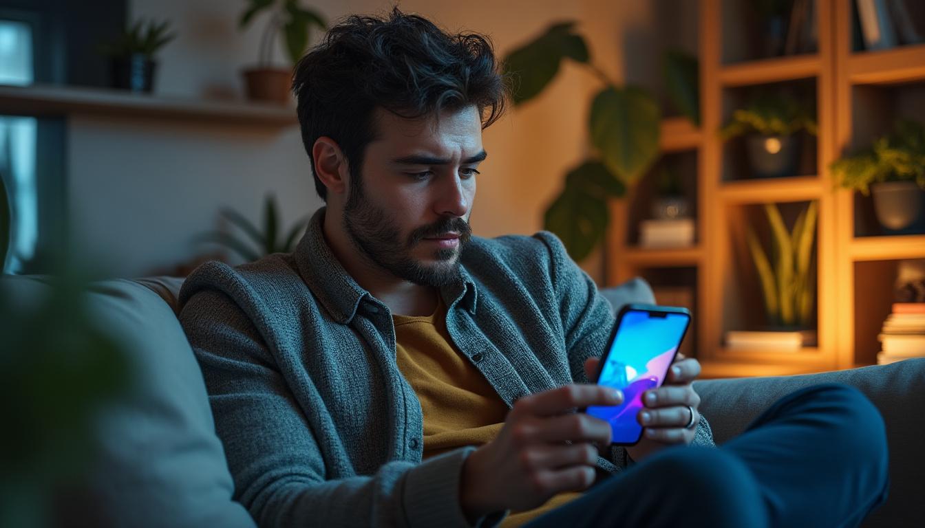 découvrez comment mettre une vidéo en fond d'écran sur votre huawei p30 grâce à notre guide facile à suivre. transformez l'apparence de votre téléphone en quelques étapes simples et personnalisez votre expérience mobile.