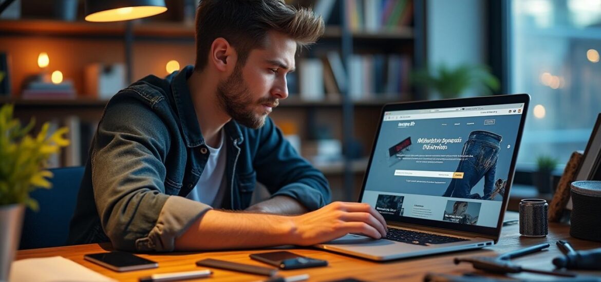 découvrez nos conseils pratiques pour dénicher le meilleur réparateur de téléphonie mobile en ligne. comparez les services, lisez les avis clients et prenez la meilleure décision pour la réparation de votre smartphone.