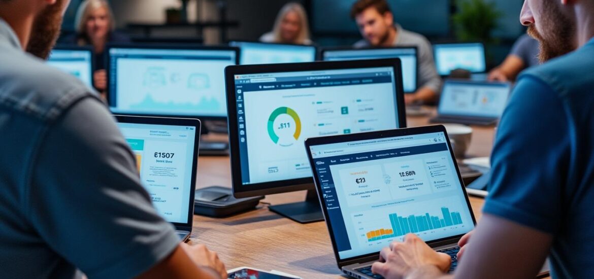 découvrez notre comparatif des hébergements web gratuits, analysant la performance, le support client et d'autres critères essentiels. trouvez la solution idéale pour votre projet en ligne grâce à notre guide complet et objectif.
