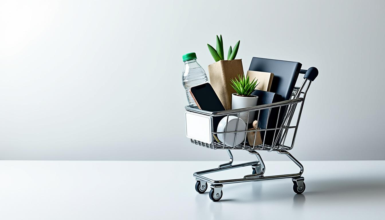 découvrez notre guide complet sur le coût d'un site internet e-commerce, spécialement conçu pour les débutants. apprenez à évaluer les dépenses, à choisir les meilleures options et à optimiser votre budget pour lancer votre boutique en ligne avec succès.