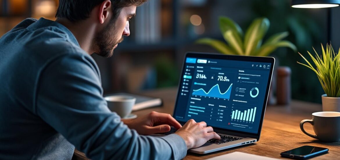 découvrez notre guide complet sur le coût d'un site internet e-commerce pour les débutants. apprenez à évaluer les dépenses, les options à considérer et les conseils pour un lancement réussi de votre boutique en ligne.