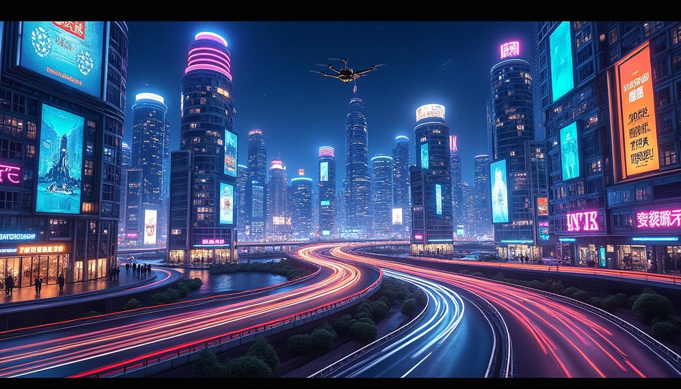 découvrez comment la cryptomonnaie layer 0 transforme le paysage de la finance décentralisée. apprenez pourquoi cette technologie innovante est considérée comme l'avenir du secteur financier et comment elle pourrait révolutionner nos transactions et interactions numériques.