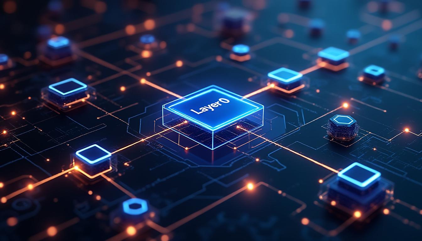 découvrez comment les cryptomonnaies de type layer 0 révolutionnent la finance décentralisée. apprenez les avantages de cette technologie émergente et pourquoi elle est considérée comme l'avenir de l'écosystème financier.
