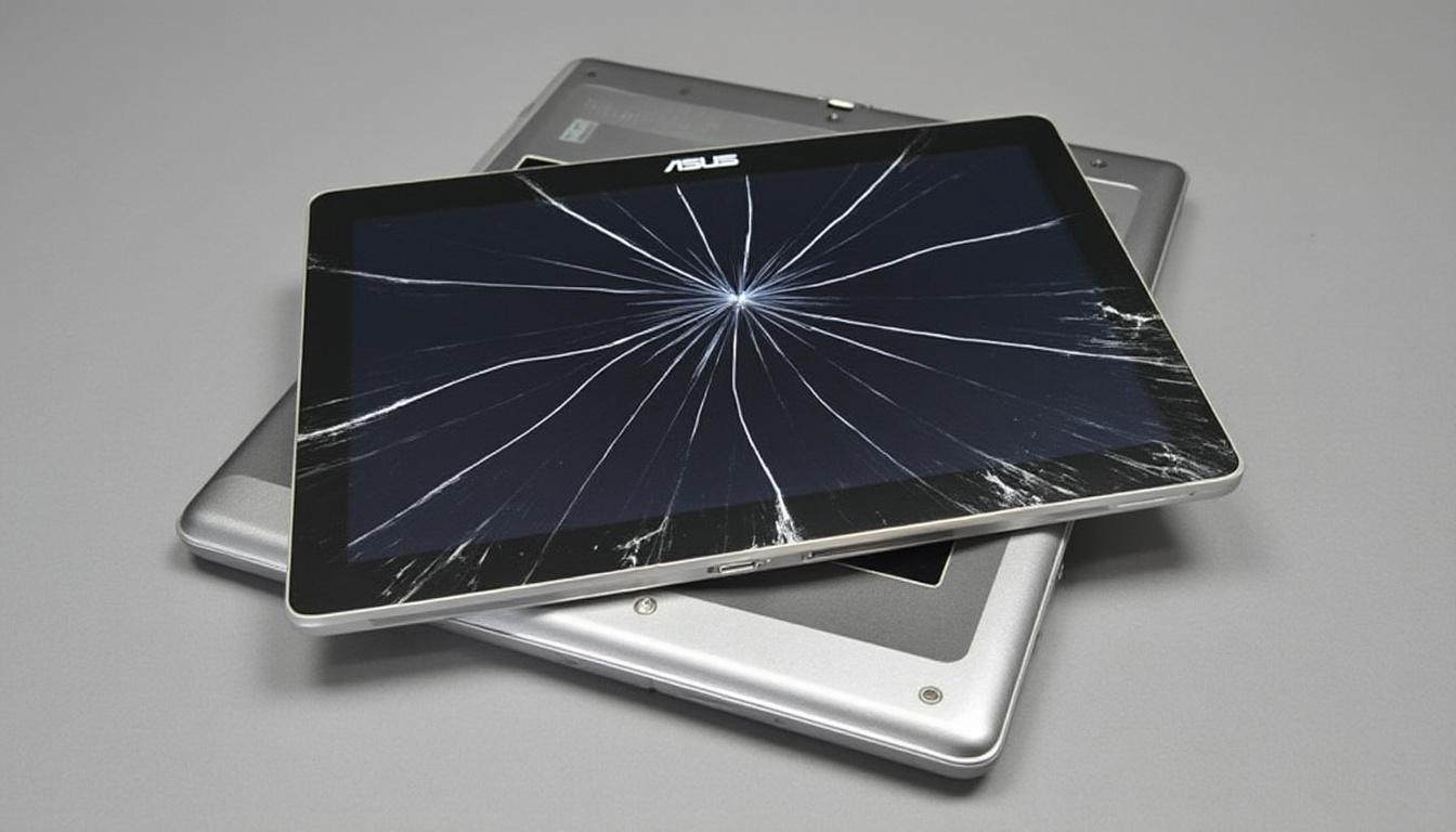 découvrez notre guide complet pour résoudre le problème de votre écran tactile de tablette asus qui ne fonctionne plus. suivez nos solutions simples et efficaces pour retrouver rapidement l'utilisation de votre appareil.
