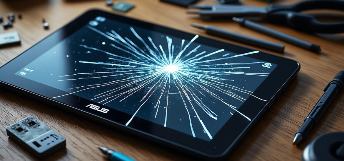 découvrez notre guide complet pour résoudre les problèmes d'écran tactile sur votre tablette asus. suivez ces solutions simples et efficaces pour restaurer le bon fonctionnement de votre appareil.