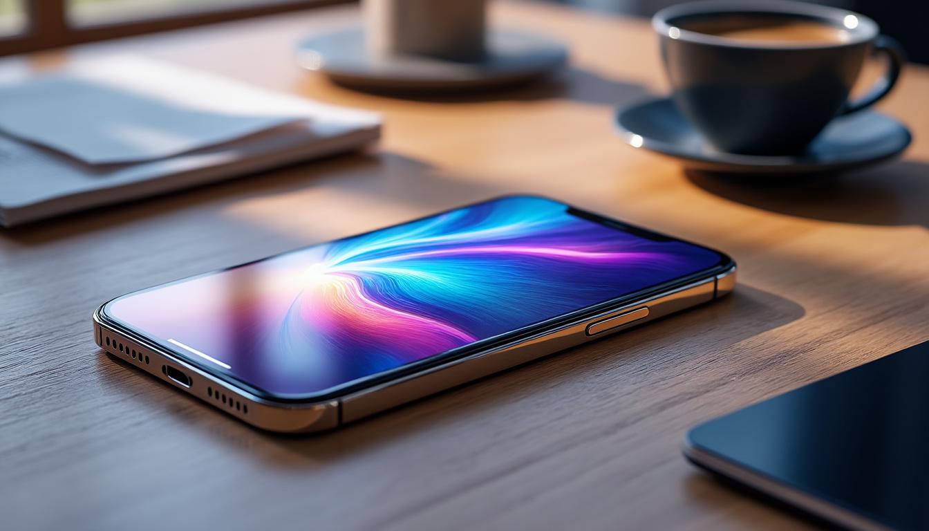 découvrez notre guide facile et rapide pour apprendre à mettre une vidéo en fond d'écran sur votre iphone x. suivez ces étapes simples et personnalisez votre appareil avec une touche unique et dynamique.