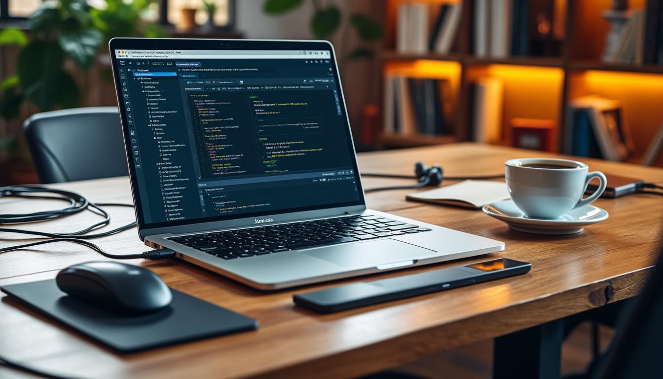 découvrez notre exemple de contrat de maintenance web spécialement conçu pour les freelances. assurez-vous de couvrir tous les éléments essentiels pour protéger votre travail et établir une relation claire avec vos clients. obtenez des conseils pratiques et un modèle facilement adaptable pour sécuriser vos projets en ligne.