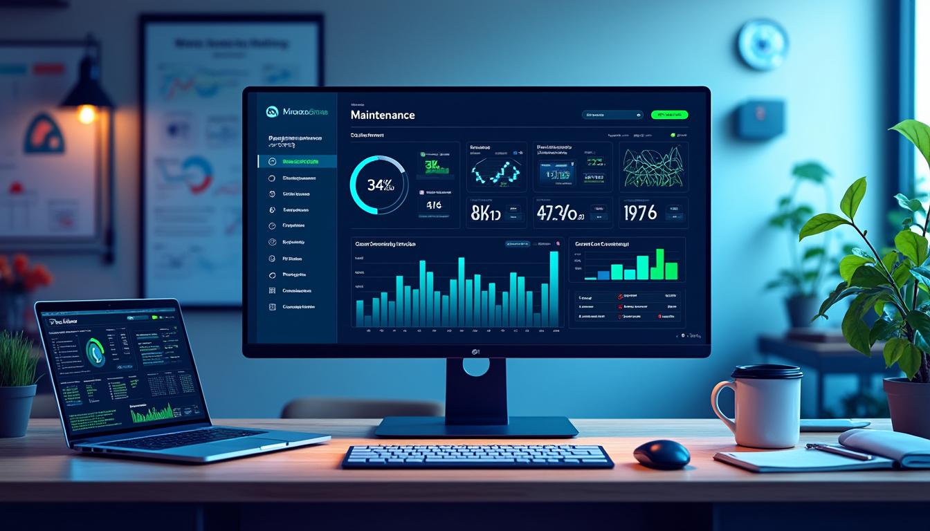 découvrez notre exemple de contrat de maintenance web spécialement conçu pour les freelances. apprenez les éléments essentiels à inclure pour protéger vos droits et assurer un service optimal à vos clients. simplifiez votre démarche administrative et gagnez en professionnalisme.