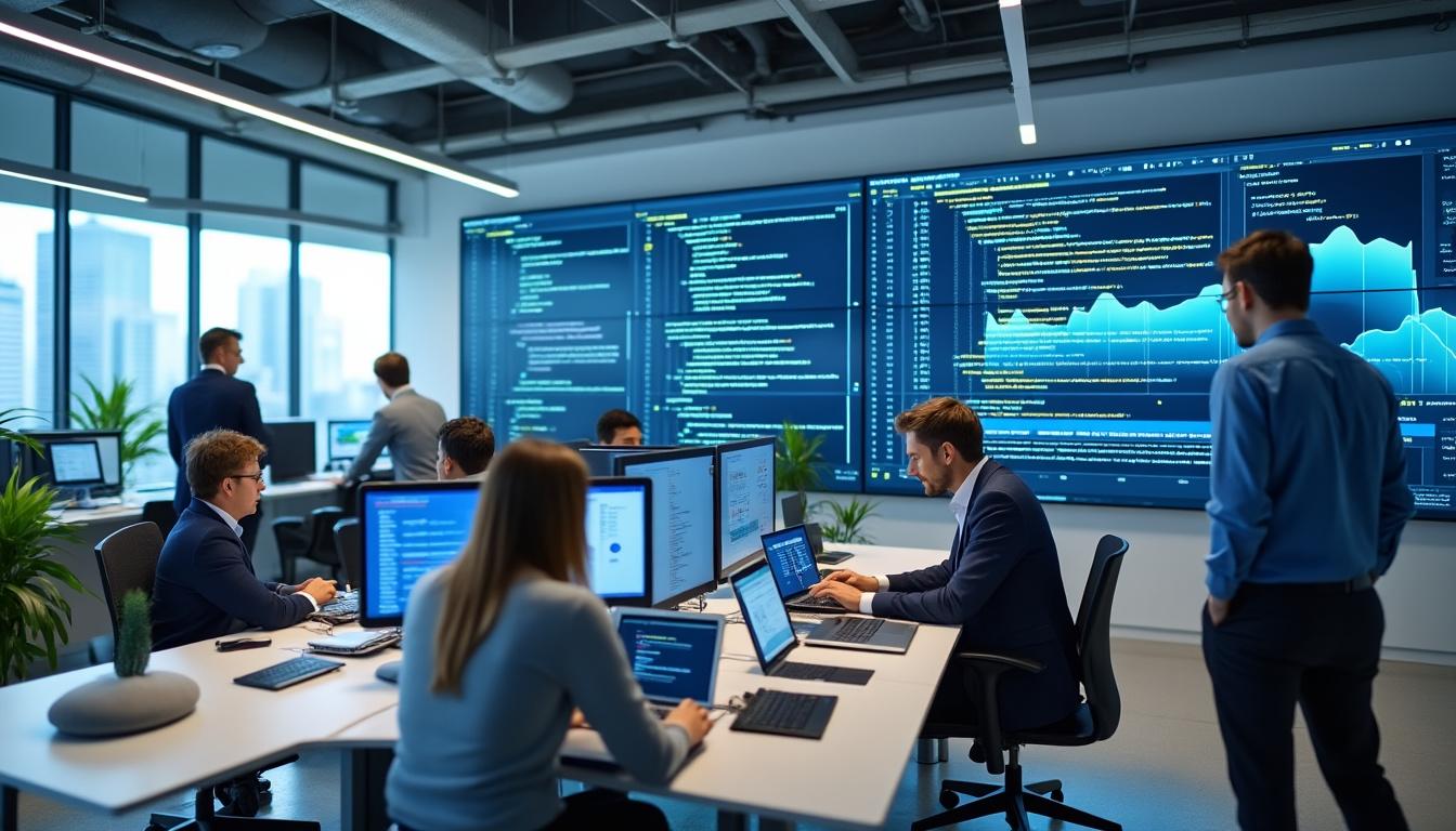découvrez comment les modèles économiques freemium et free trial révolutionnent le marché du saas en offrant aux utilisateurs des solutions flexibles. analyse approfondie des avantages, des inconvénients et de l'impact sur la stratégie des entreprises.