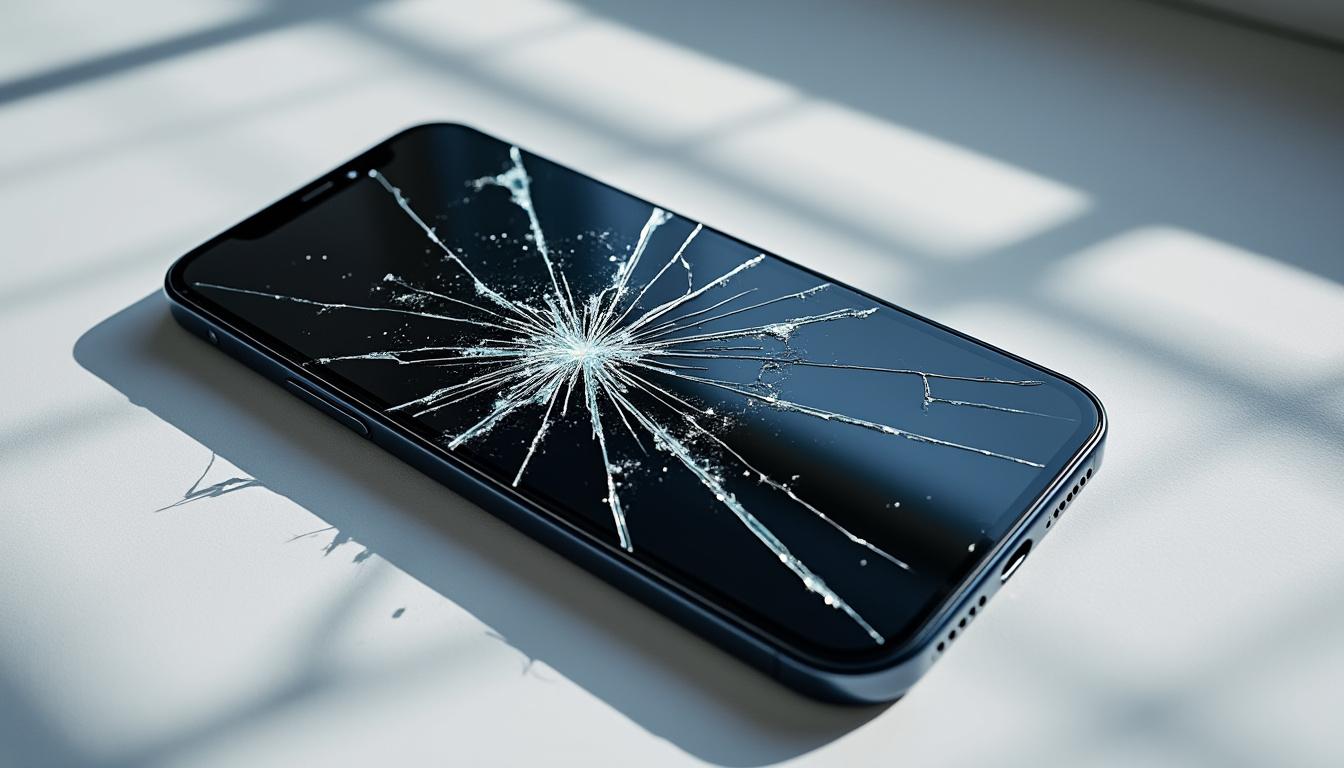 découvrez notre guide complet pour rétablir le bon fonctionnement de l'écran tactile de votre iphone 11 qui ne répond plus. suivez nos étapes simples et efficaces pour résoudre ce problème et redonner vie à votre appareil.