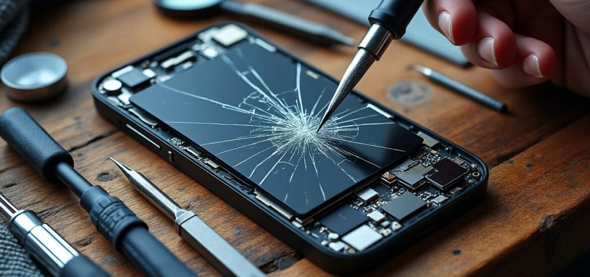 découvrez notre guide complet pour rétablir votre écran tactile iphone 11 qui ne répond plus. suivez des étapes simples et efficaces pour diagnostiquer et résoudre ce problème, afin de retrouver un fonctionnement optimal de votre appareil.