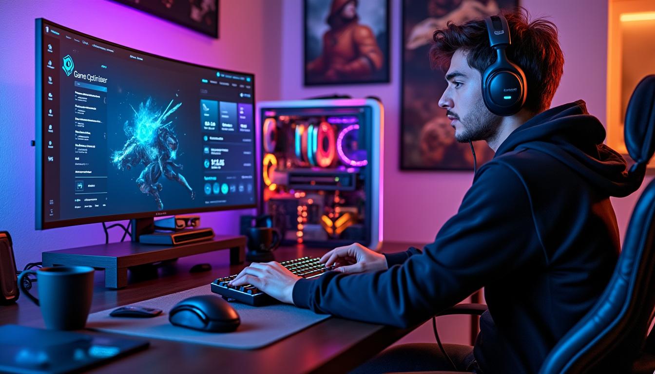 découvrez le guide ultime pour maximiser vos performances de jeu avec le quest game optimizer. apprenez des stratégies infaillibles, des conseils d'experts et optimisez votre expérience de jeu comme jamais auparavant!