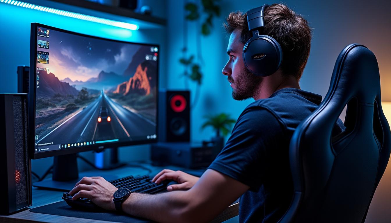 découvrez le guide ultime pour maximiser vos performances de jeu avec le quest game optimizer. apprenez des stratégies essentielles, des astuces pratiques et des techniques avancées pour dominer vos jeux préférés comme jamais auparavant.