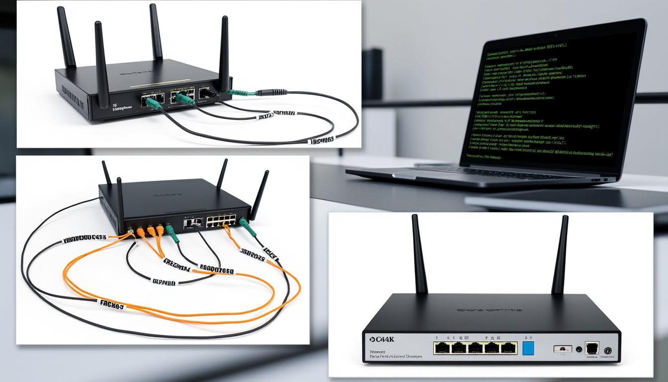 découvrez les 5 aspects clés du router information protocol (rip) que chaque professionnel des réseaux doit maîtriser. apprenez les fondements, l'configuration, les avantages, les protocoles associés et les meilleures pratiques pour optimiser vos configurations réseau.
