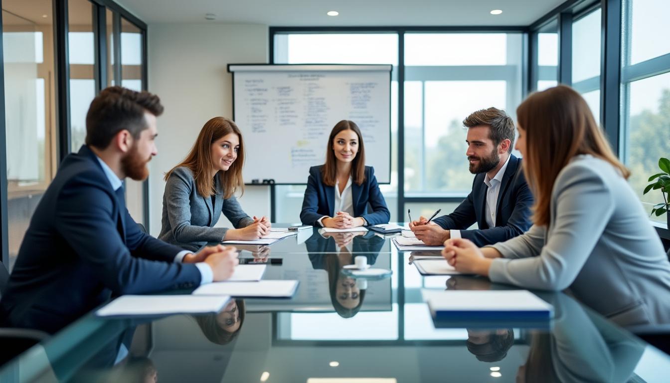 découvrez comment une agence en ligne comme web annonay rhône agglo peut transformer votre stratégie digitale grâce à son expertise, sa flexibilité et son approche personnalisée. optimisez votre visibilité en ligne et boostez votre activité avec des solutions adaptées à vos besoins.