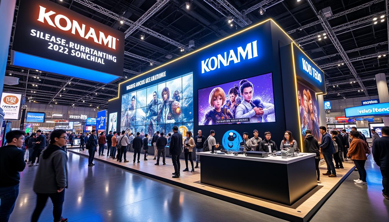 découvrez les tendances des jeux vidéo commençant par la lettre k en 2025 : sorties majeures, nouveautés incontournables et titres à surveiller pour tous les fans de gaming.