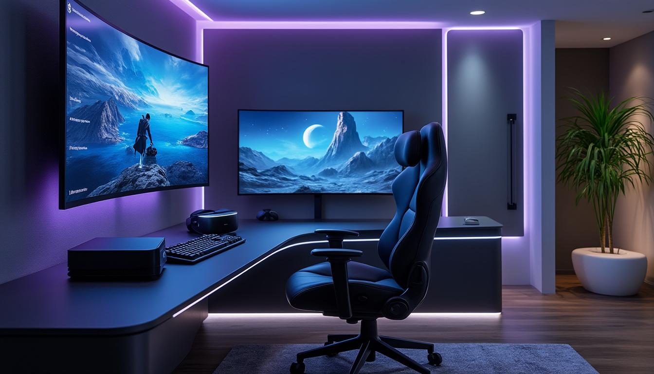 découvrez les jeux vidéo dont le titre commence par k et les tendances incontournables attendues en 2025. nouveautés, genres populaires et analyses pour passionnés de gaming.