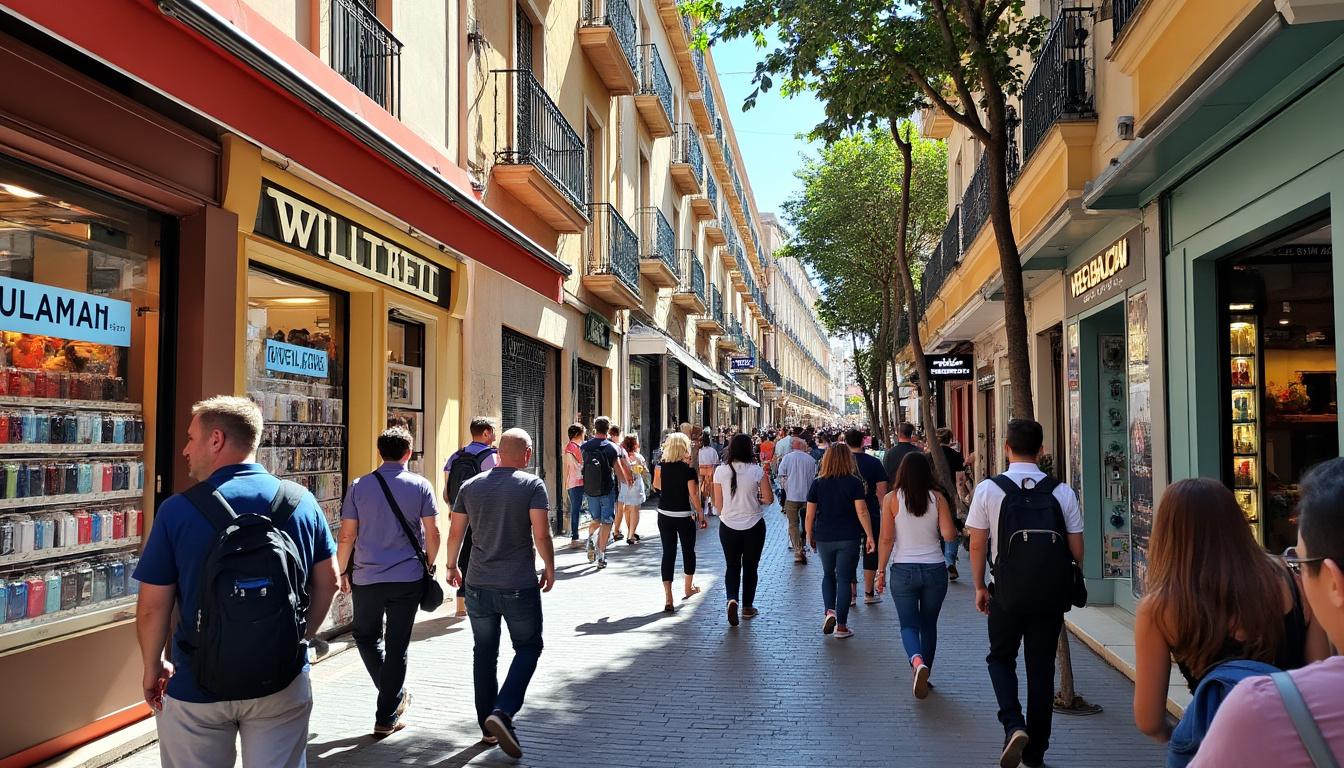 découvrez les nombreux avantages de faire appel à un grossiste en accessoires de téléphonie mobile à marseille. profitez de tarifs compétitifs, d'une vaste sélection de produits et d'un service client réactif pour optimiser votre activité. simplifiez votre approvisionnement et boostez vos ventes grâce à un partenaire local de confiance.