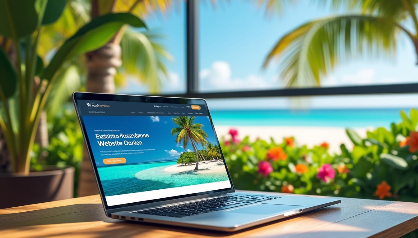 découvrez comment une agence web en guadeloupe peut transformer votre entreprise locale grâce à des solutions sur mesure, un meilleur ciblage de votre audience et une visibilité accrue sur le marché. profitez des synergies locales pour optimiser votre présence en ligne et booster votre croissance.